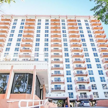 Ft Lauderdale Beach Resort Форт Лодърдейл Екстериор снимка