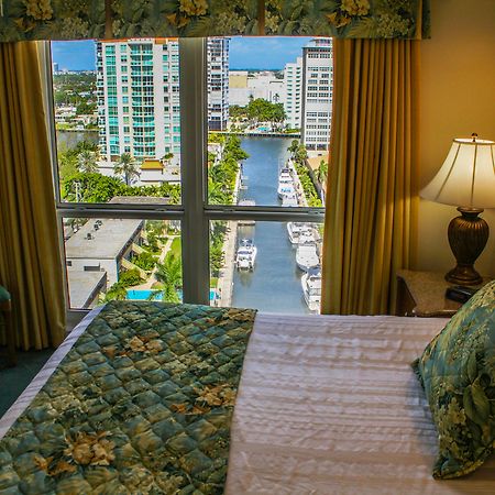 Ft Lauderdale Beach Resort Форт Лодърдейл Екстериор снимка
