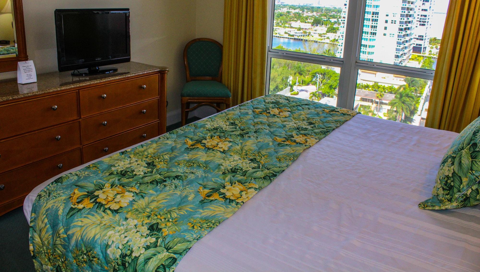 Ft Lauderdale Beach Resort Форт Лодърдейл Екстериор снимка