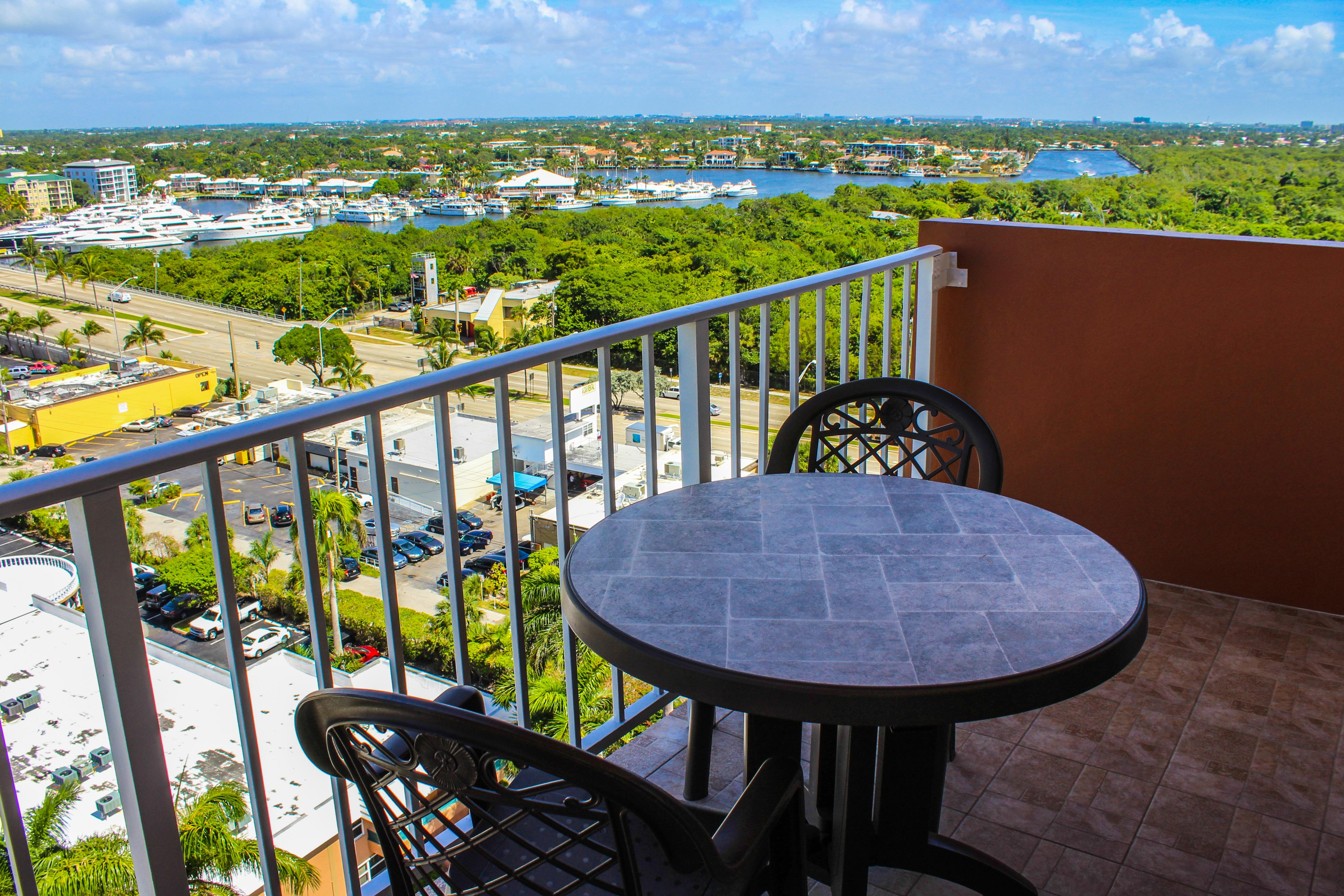 Ft Lauderdale Beach Resort Форт Лодърдейл Екстериор снимка