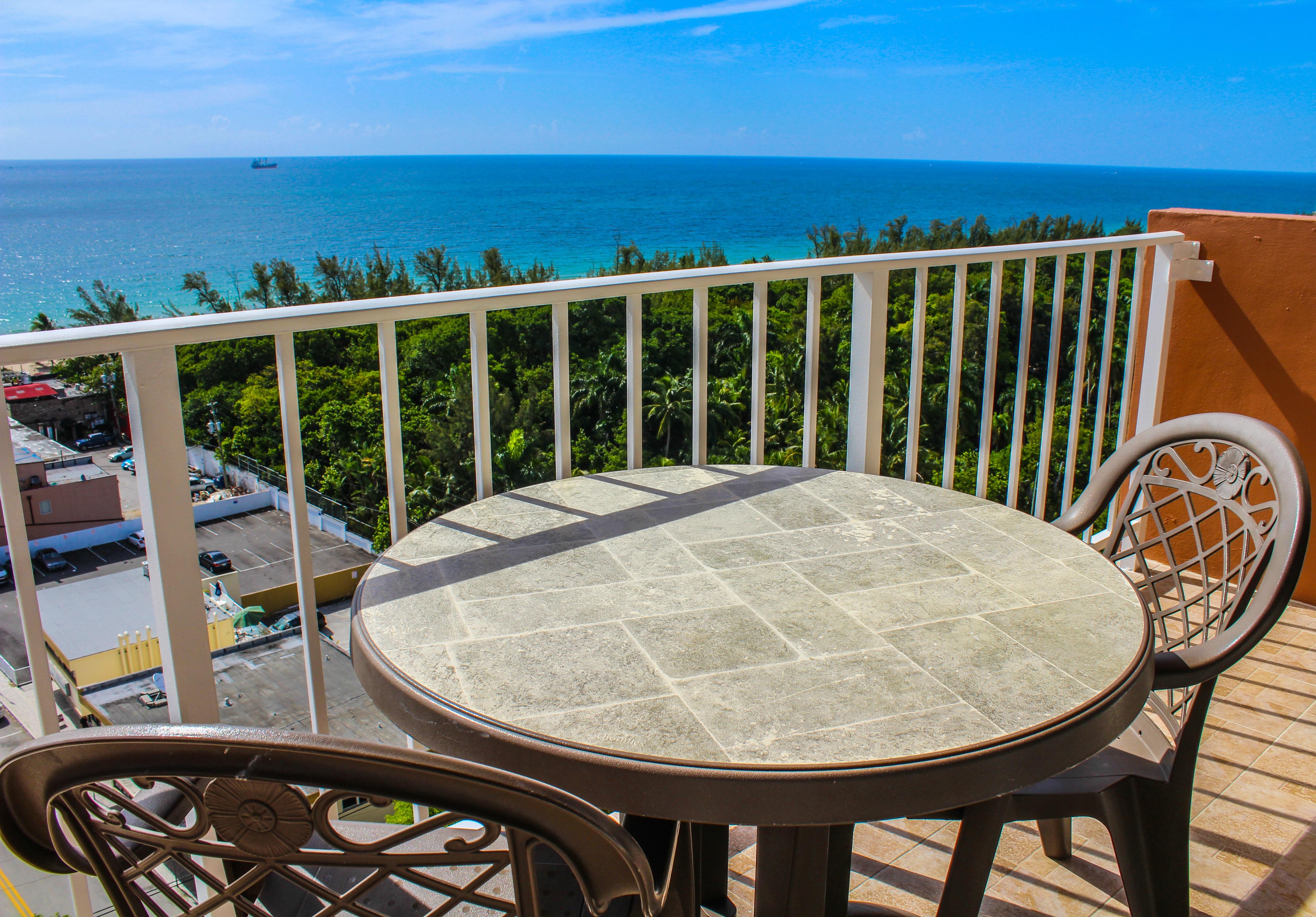 Ft Lauderdale Beach Resort Форт Лодърдейл Екстериор снимка