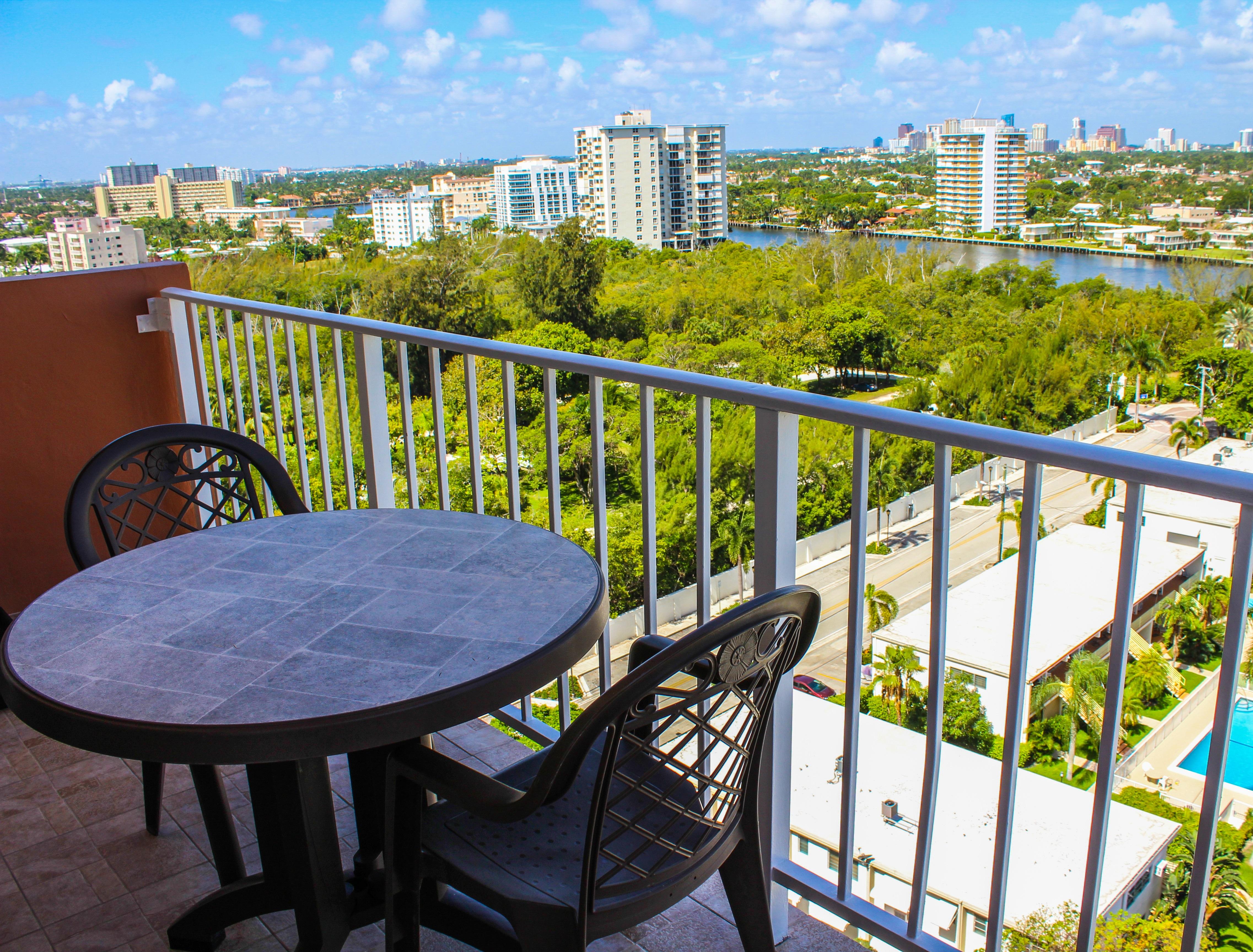 Ft Lauderdale Beach Resort Форт Лодърдейл Екстериор снимка