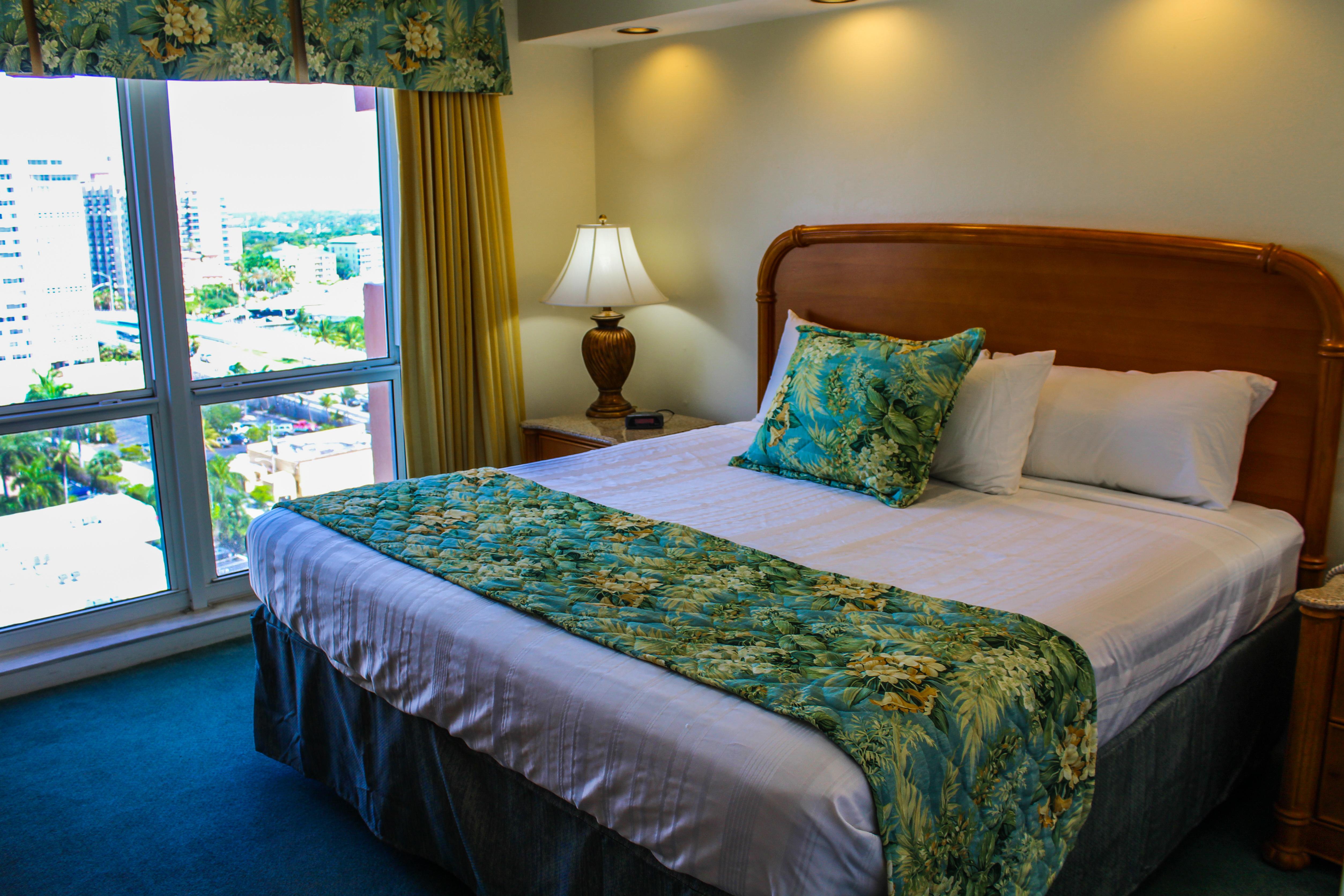 Ft Lauderdale Beach Resort Форт Лодърдейл Екстериор снимка