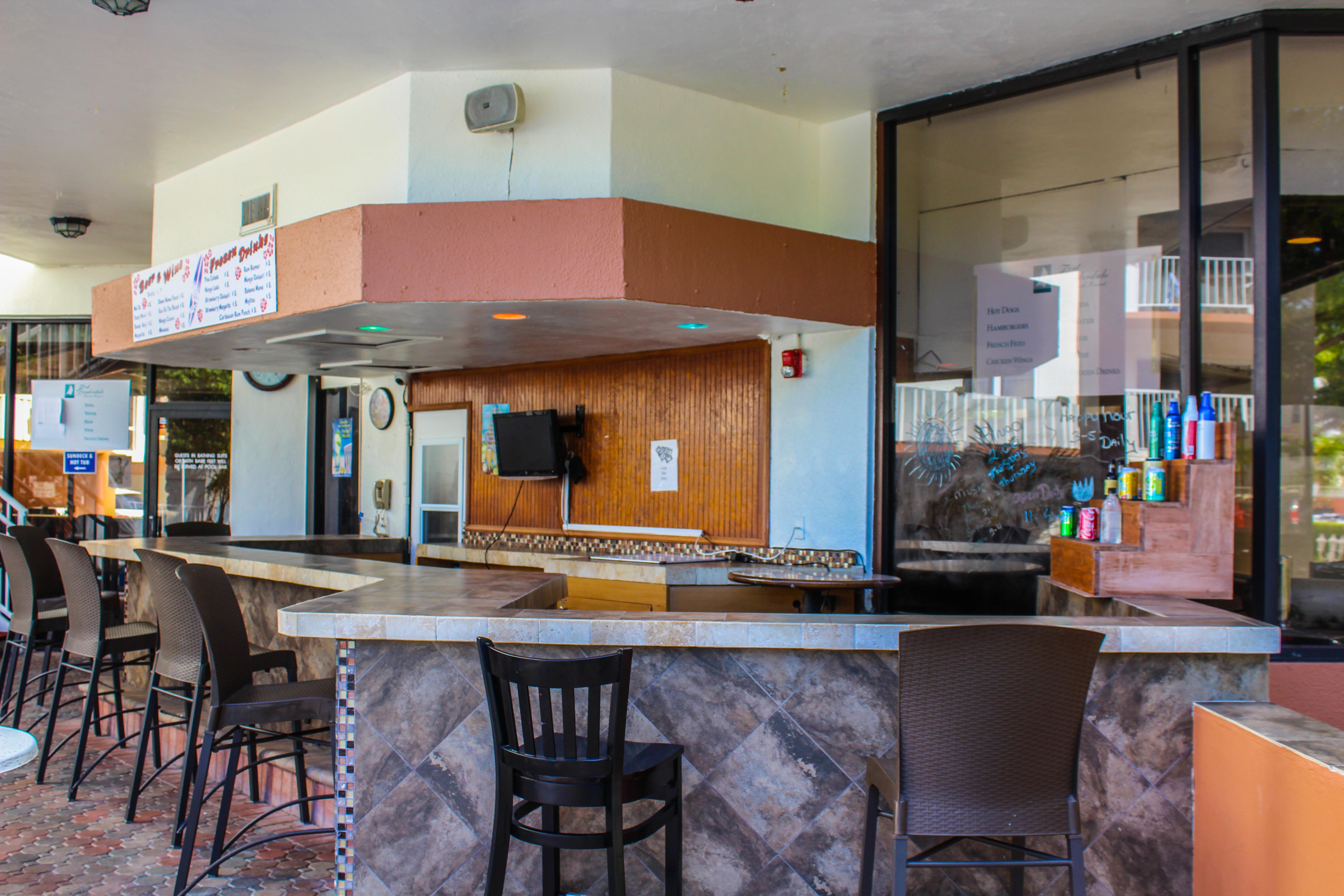 Ft Lauderdale Beach Resort Форт Лодърдейл Екстериор снимка
