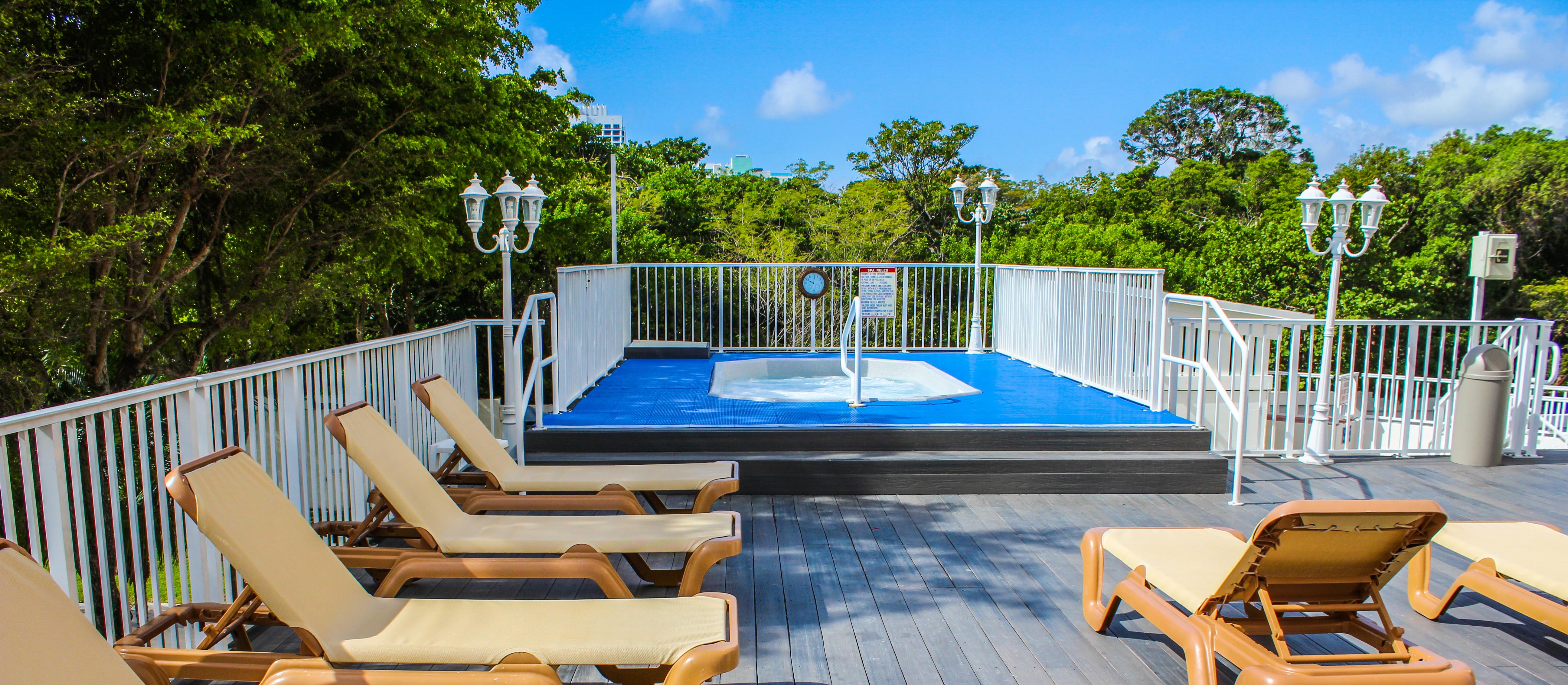 Ft Lauderdale Beach Resort Форт Лодърдейл Екстериор снимка