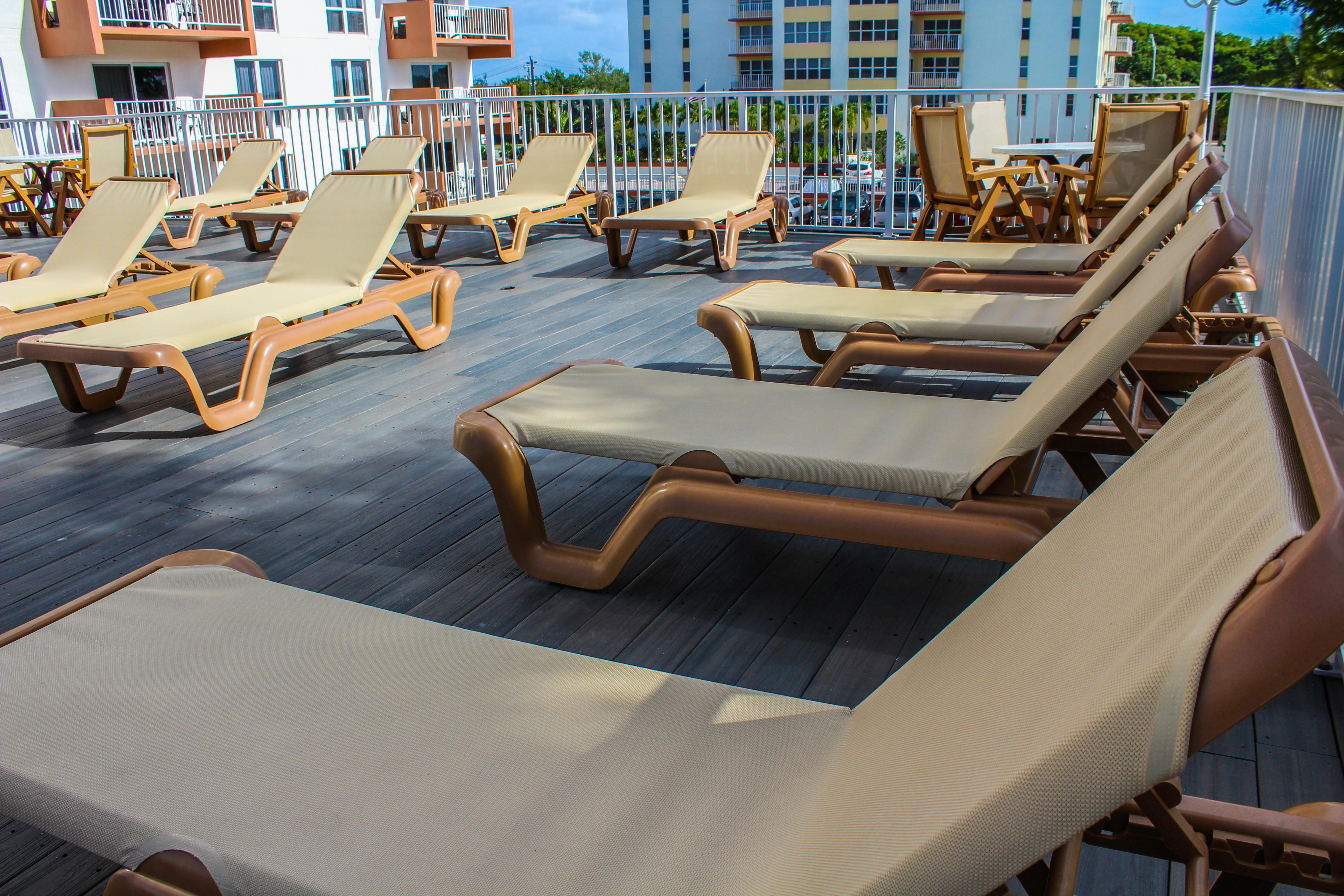Ft Lauderdale Beach Resort Форт Лодърдейл Екстериор снимка