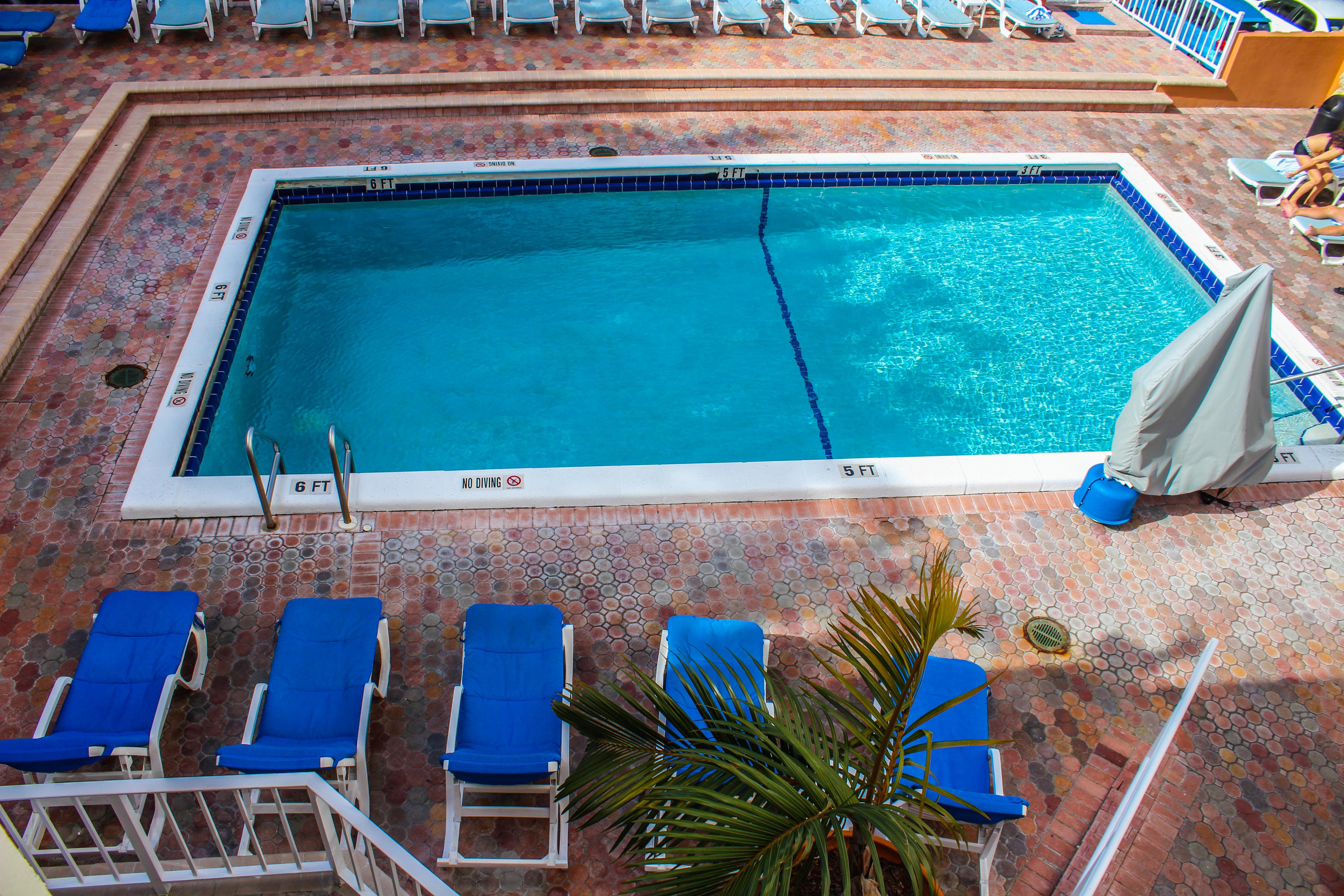 Ft Lauderdale Beach Resort Форт Лодърдейл Екстериор снимка