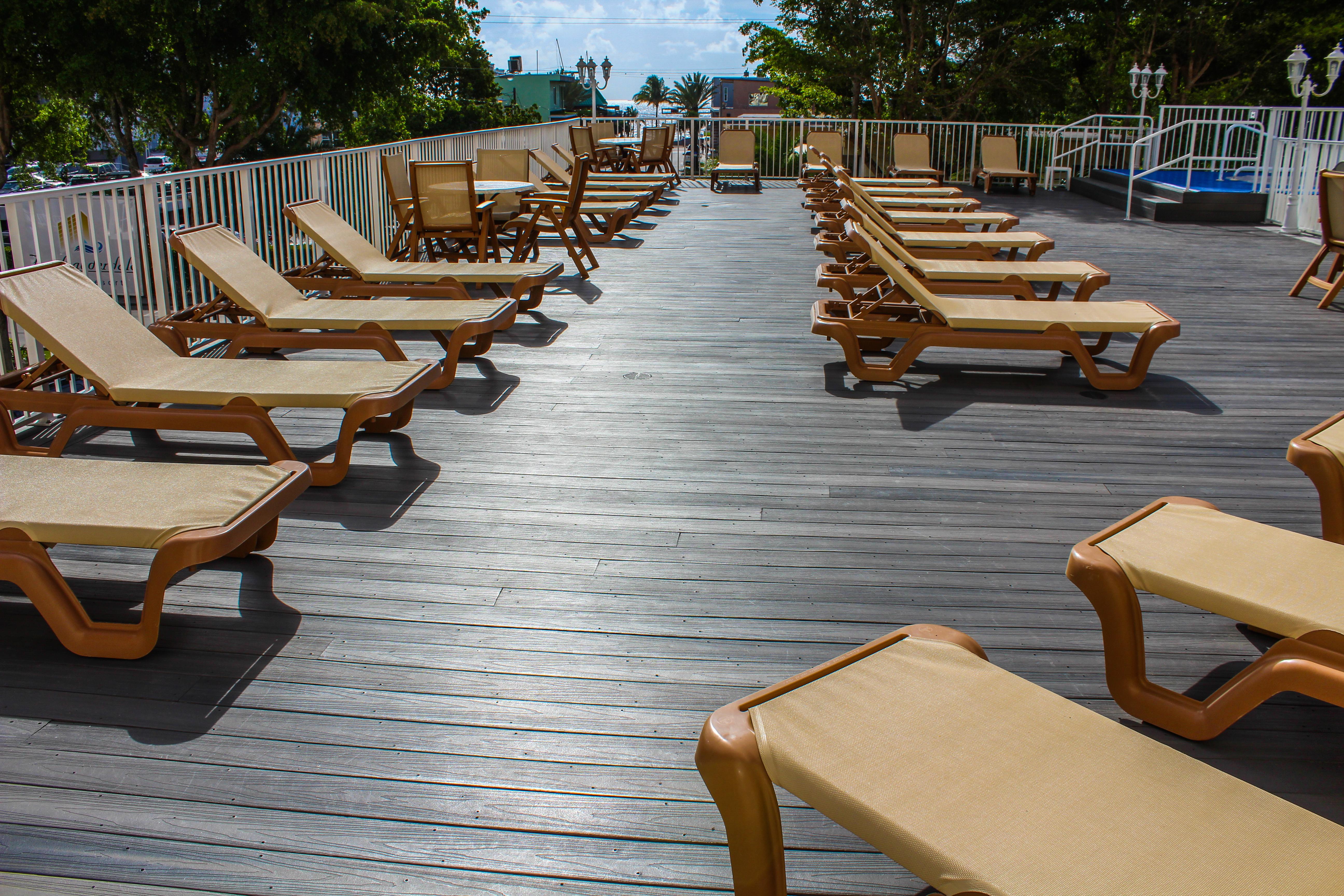 Ft Lauderdale Beach Resort Форт Лодърдейл Екстериор снимка
