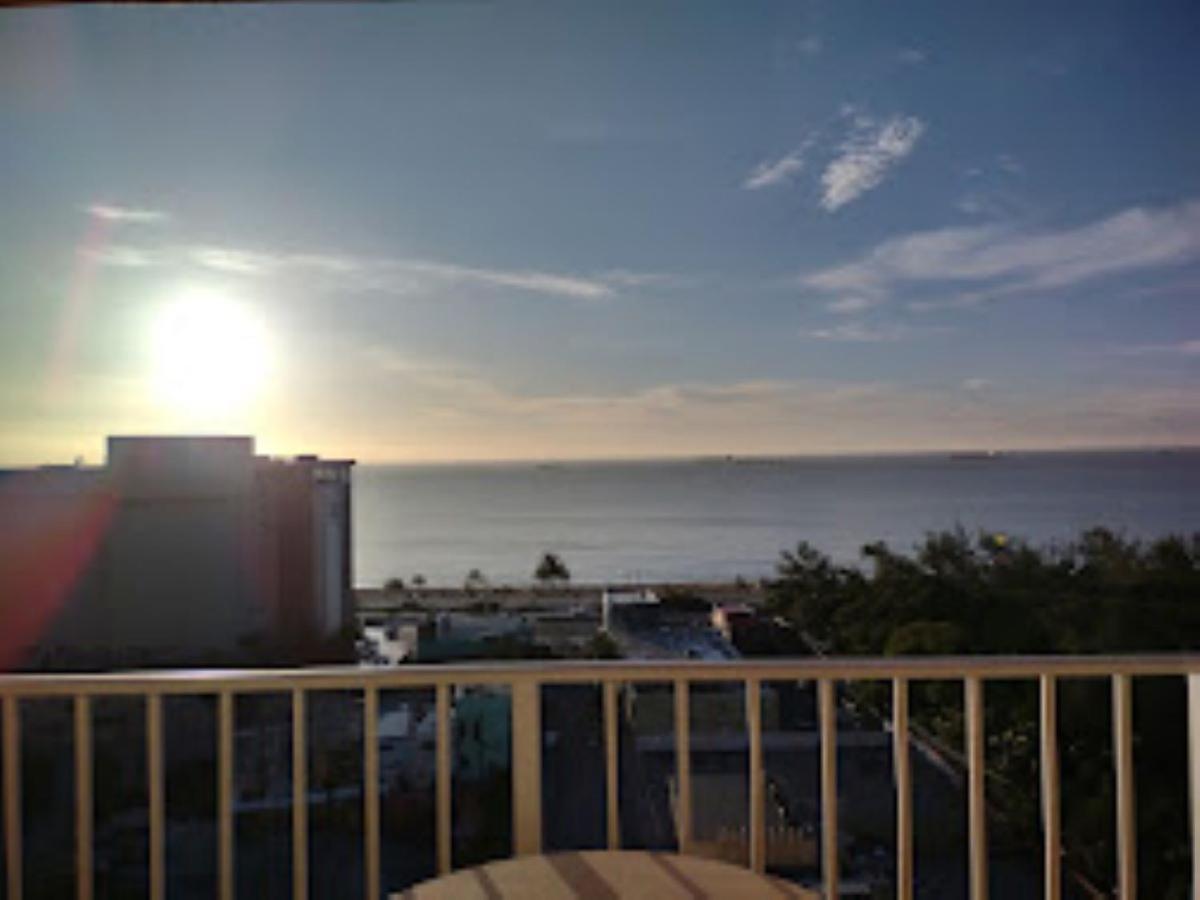 Ft Lauderdale Beach Resort Форт Лодърдейл Екстериор снимка