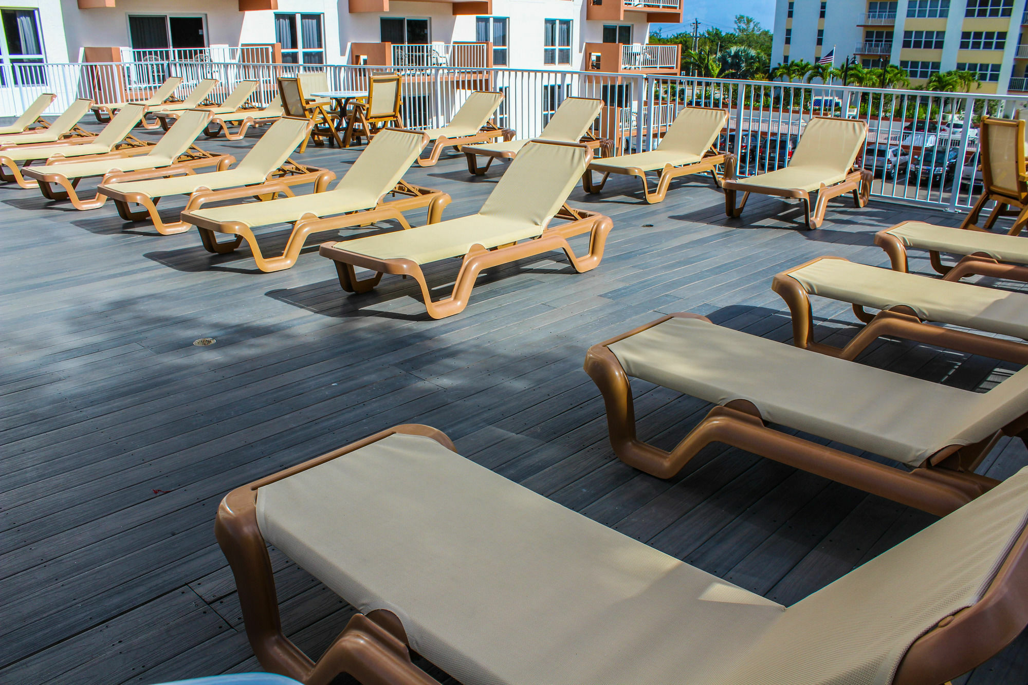 Ft Lauderdale Beach Resort Форт Лодърдейл Екстериор снимка