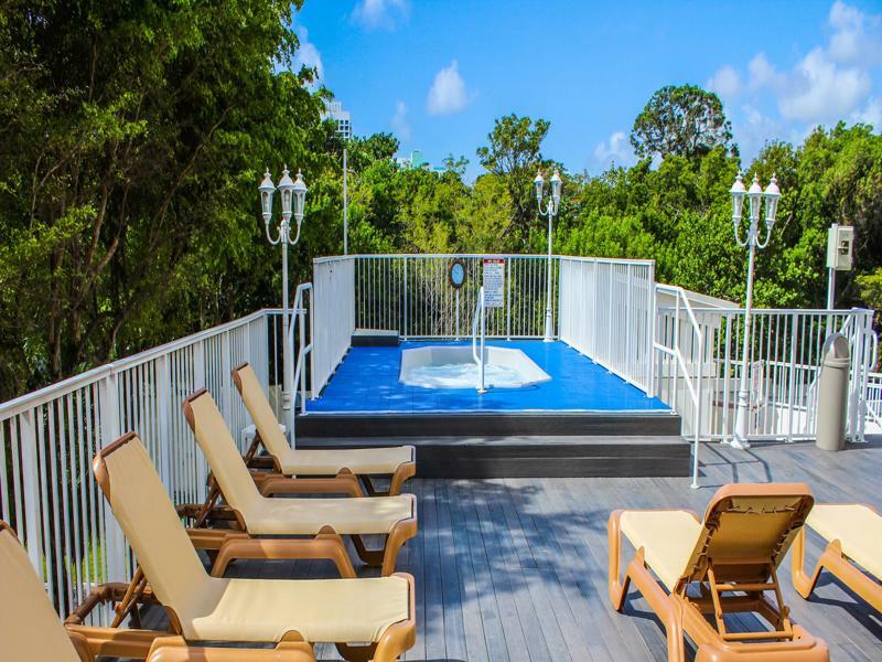 Ft Lauderdale Beach Resort Форт Лодърдейл Екстериор снимка