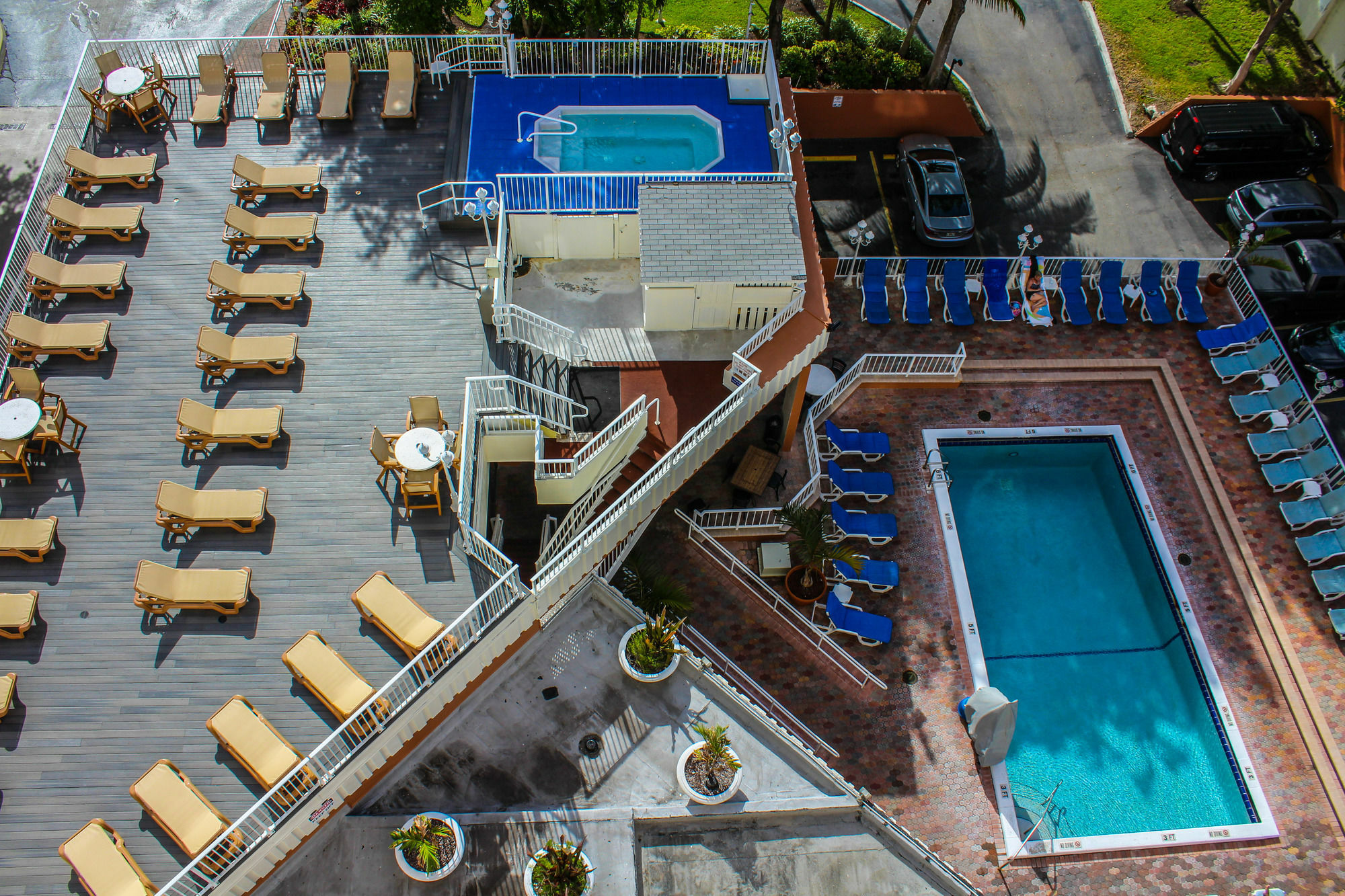 Ft Lauderdale Beach Resort Форт Лодърдейл Екстериор снимка