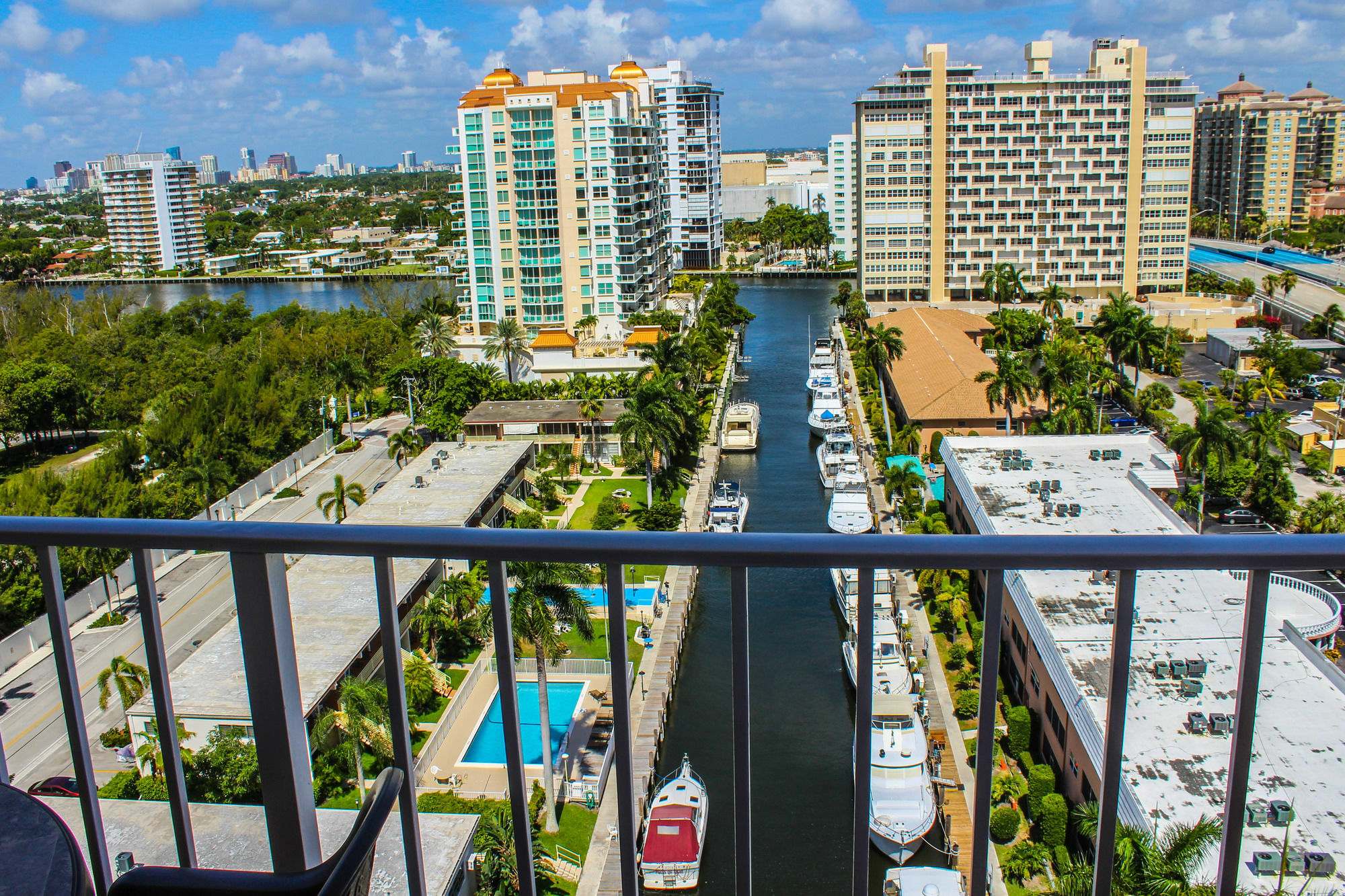 Ft Lauderdale Beach Resort Форт Лодърдейл Екстериор снимка