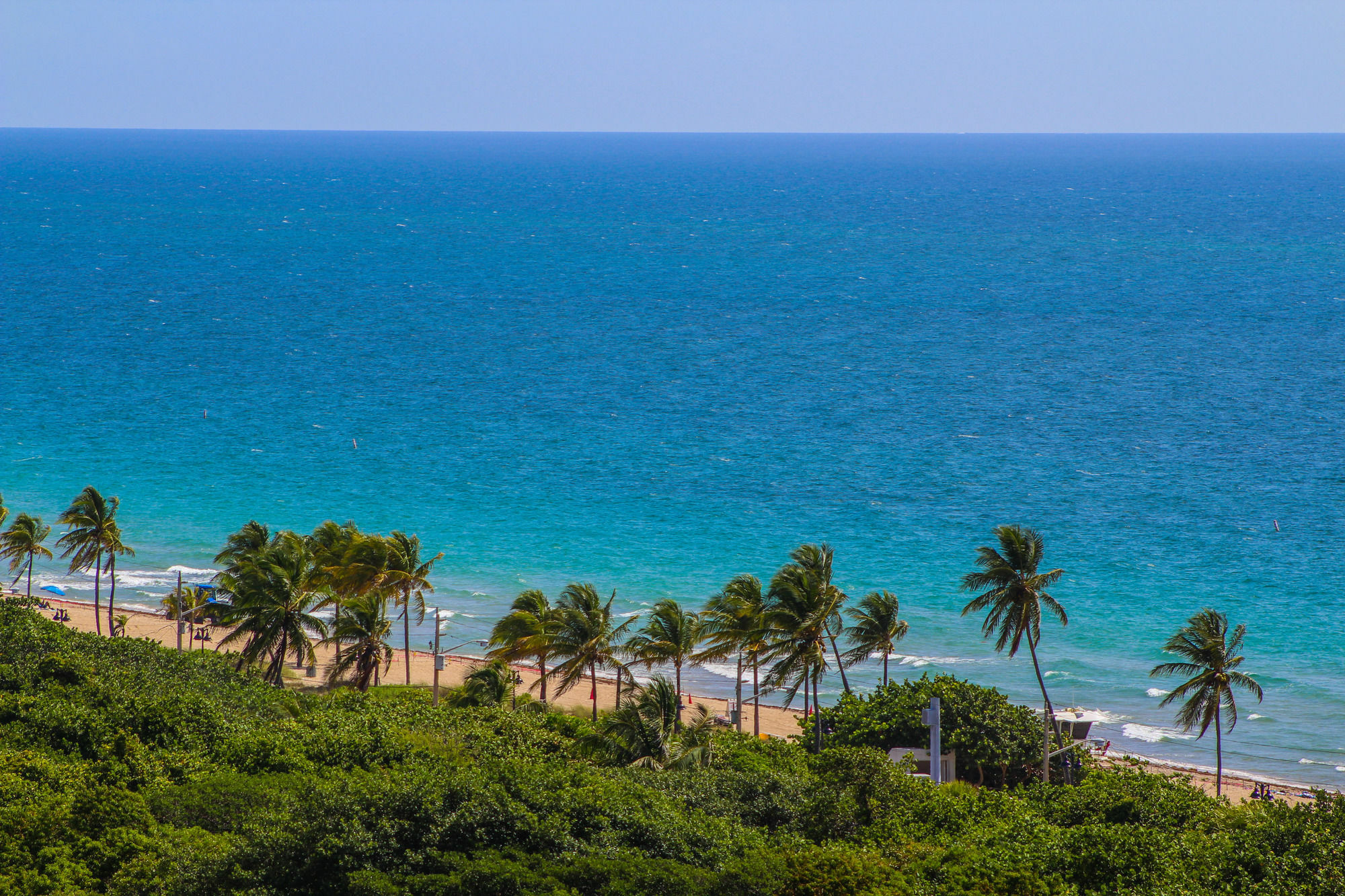 Ft Lauderdale Beach Resort Форт Лодърдейл Екстериор снимка